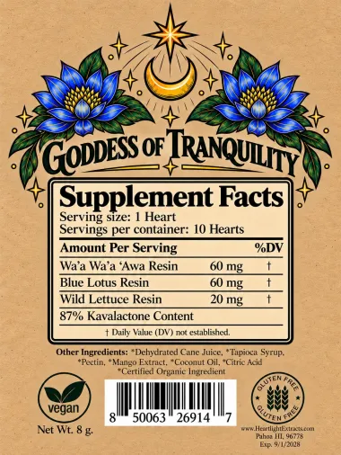 Goddess_of_Tranquility_Supplement_Facts